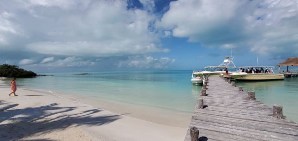 Conseils pour visiter Isla Mujeres