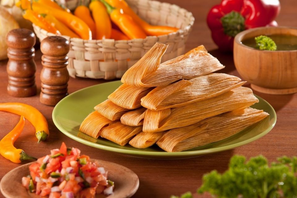 Tacos, tamales, mole… Les plats mexicains incontournables à goûter absolument Tacos, tamales, mole… Les plats mexicains incontournables à goûter absolument