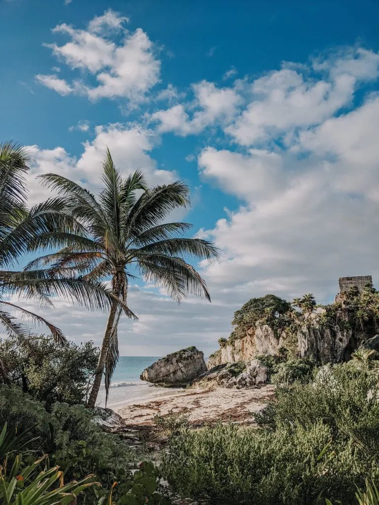 Excursion Tulum Excursion Tulum
