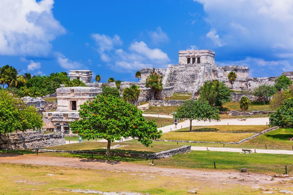 Que faire à Tulum sur 3 jours pour un programme équilibré ?