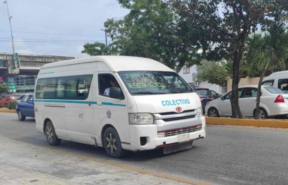 Comment se déplacer au Mexique?