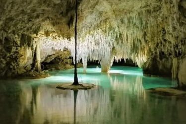 Rivières souterraines