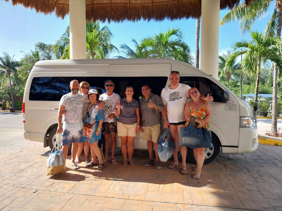 chauffeur priv&eacute;