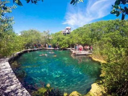 Holbox au Yucatan | VRM