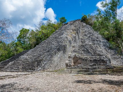 Chichen Itza